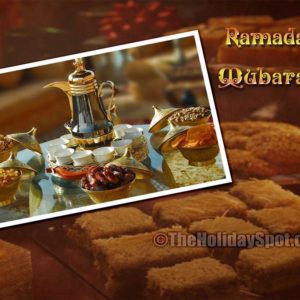download Ramadan Wallpapers