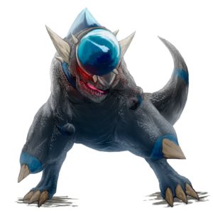 download Pokémon by Review: #408 – #409: Cranidos & Rampardos
