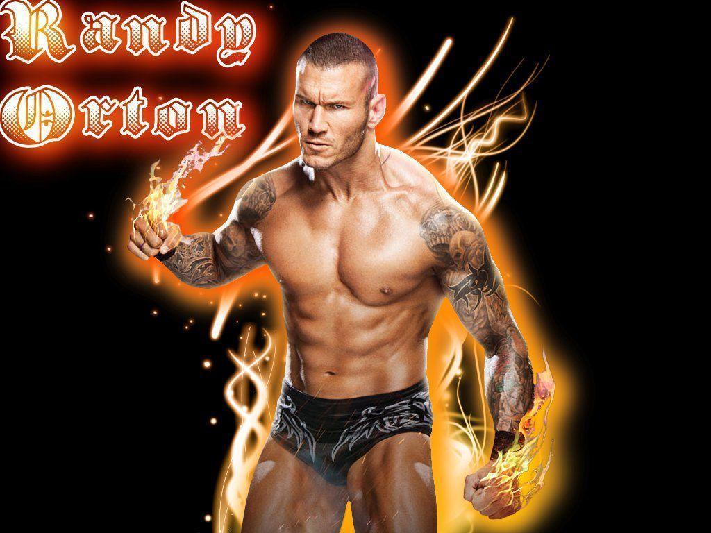 Randy Orton | WWE Survivor Series, WWE Superstars and WWE …