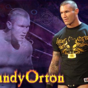download Randy Orton Wallpapers