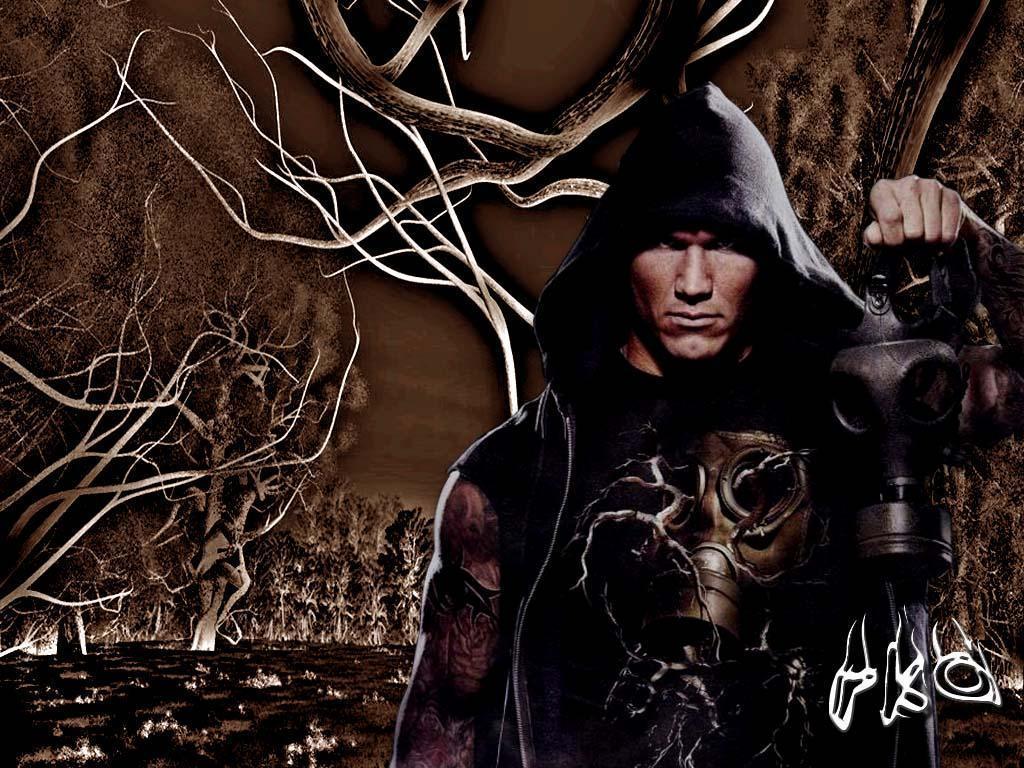 Randy Orton Wallpapers- HD Wallpapers OS