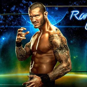 download Randy Orton Hd Wallpapers | Wallpapers Top 10
