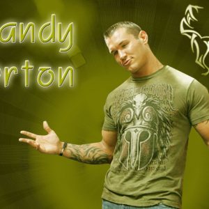 download Cool Randy Orton Wallpaper | WWE Randy Orton