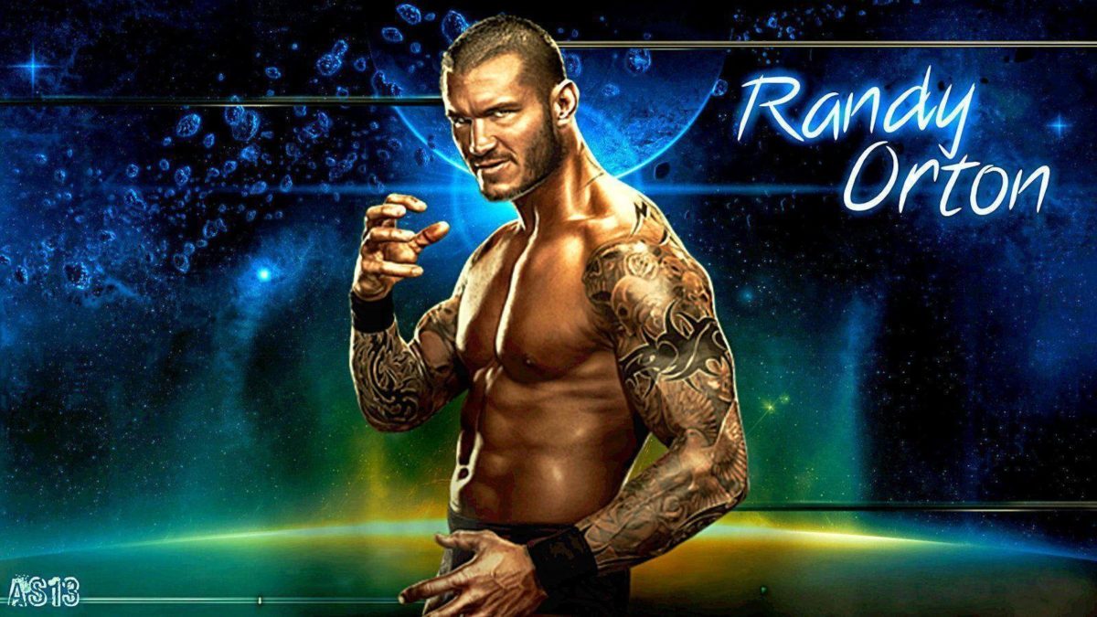 Randy Orton Wallpapers – WallpaperSafari