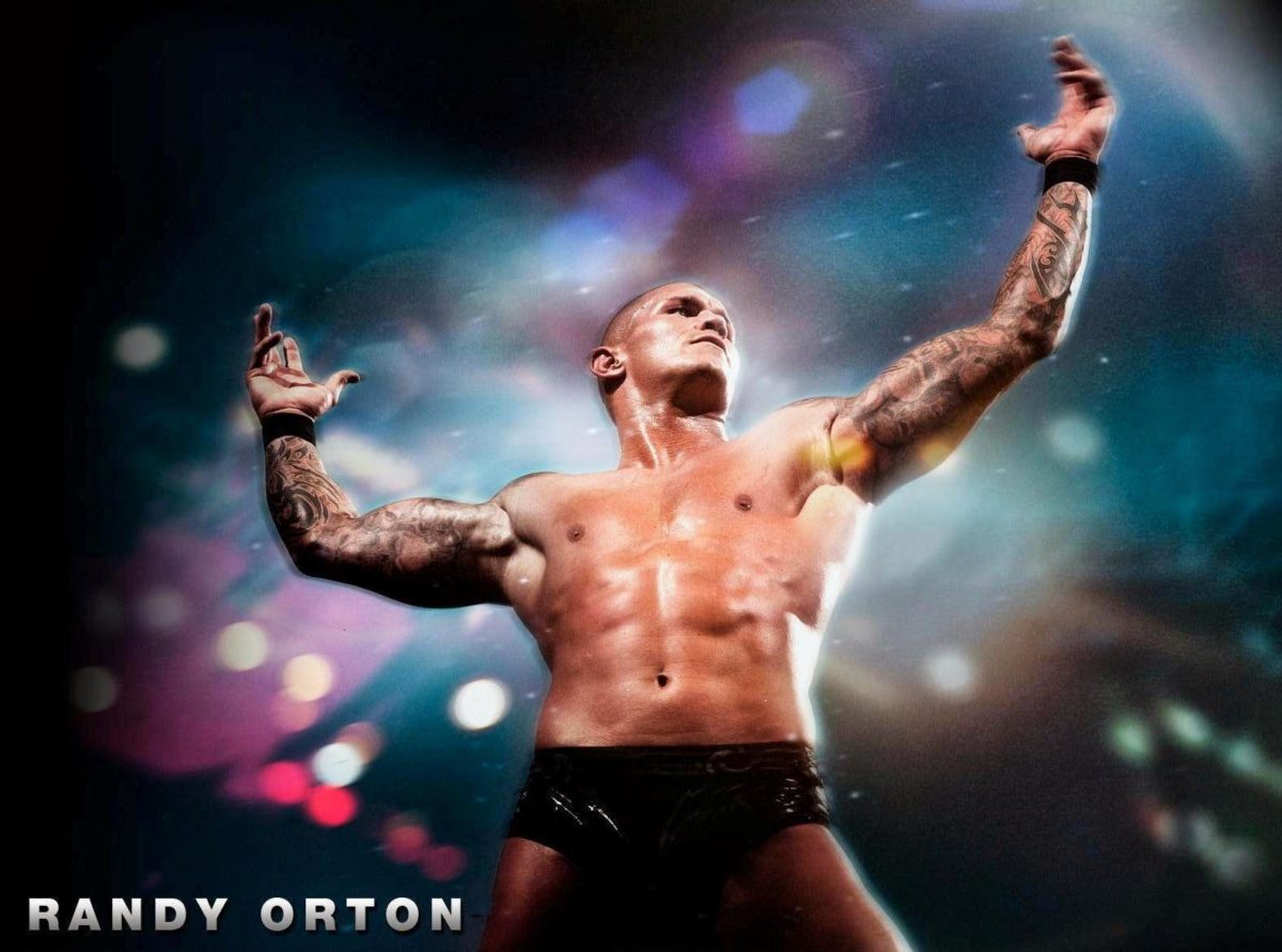 Randy Orton Hd Wallpapers Free Download | WWE HD WALLPAPER FREE …