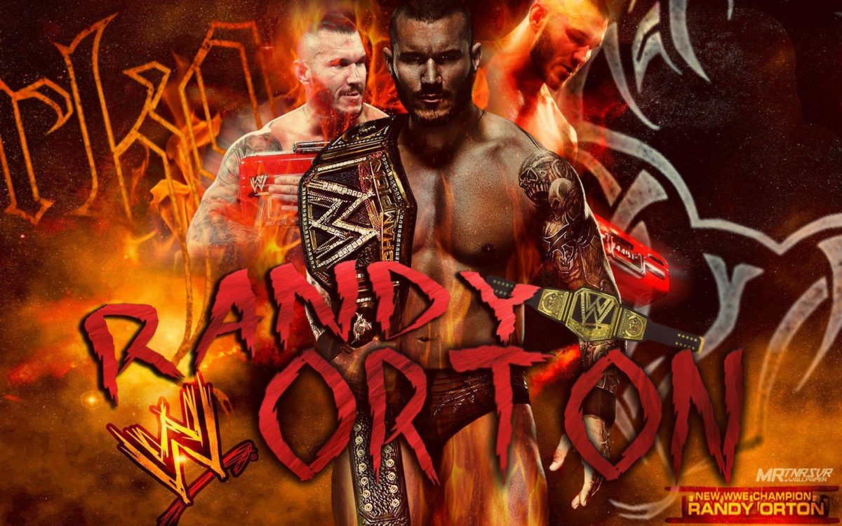 HD Randy Orton Wallpapers | HD Wallpapers, Backgrounds, Images …