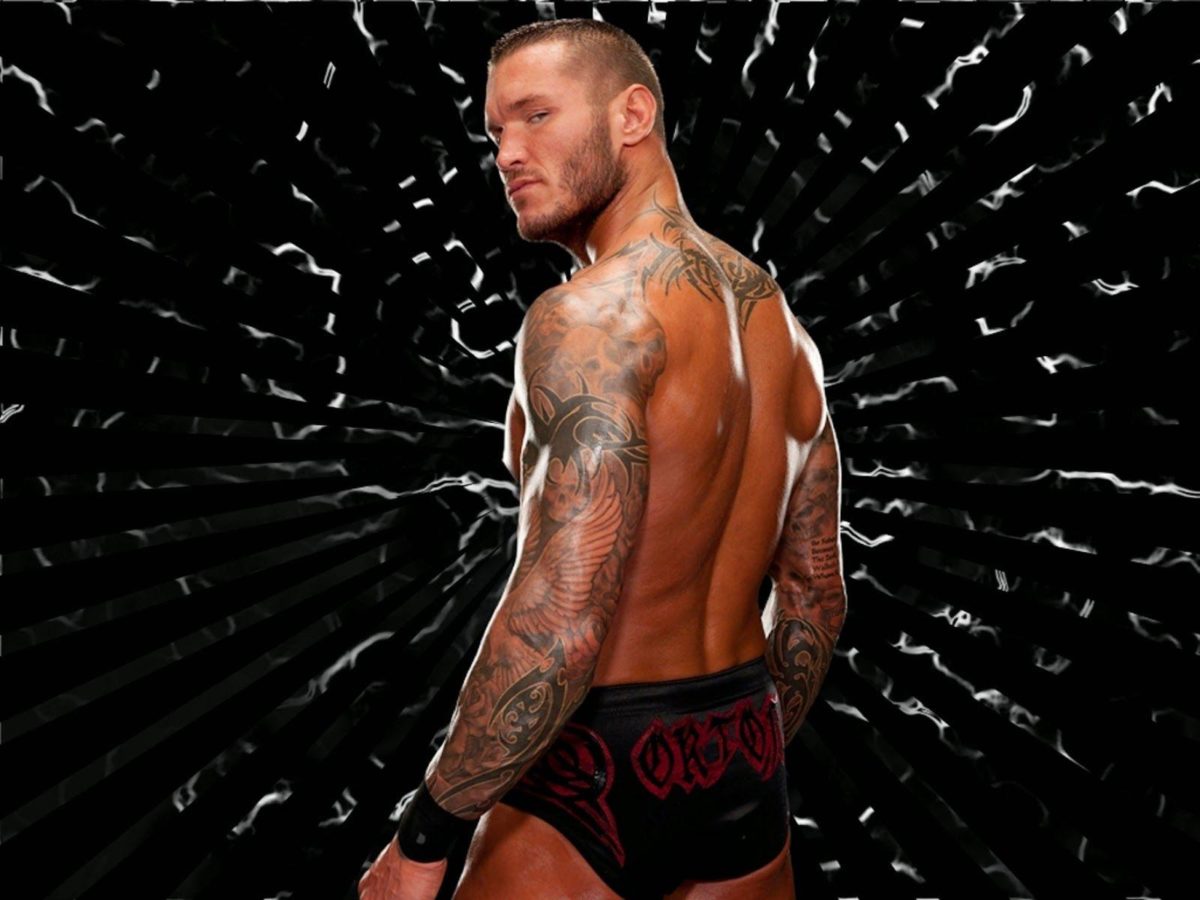 Randy Orton Hd Free Wallpapers | WWE HD WALLPAPER FREE DOWNLOAD