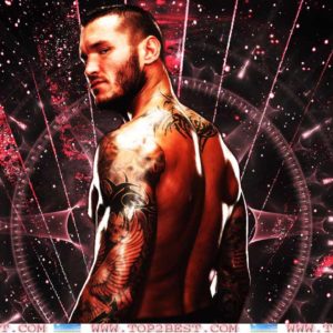 download Randy Orton Wallpaper RKO – WallpaperSafari