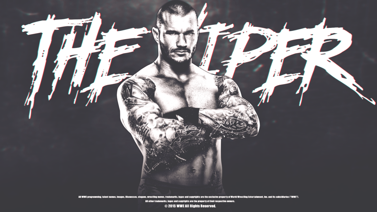 HD Randy Orton Wallpapers | HD Wallpapers, Backgrounds, Images …