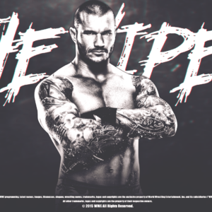 download HD Randy Orton Wallpapers | HD Wallpapers, Backgrounds, Images …