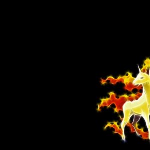download 10 Rapidash (Pokémon) HD Wallpapers | Background Images …