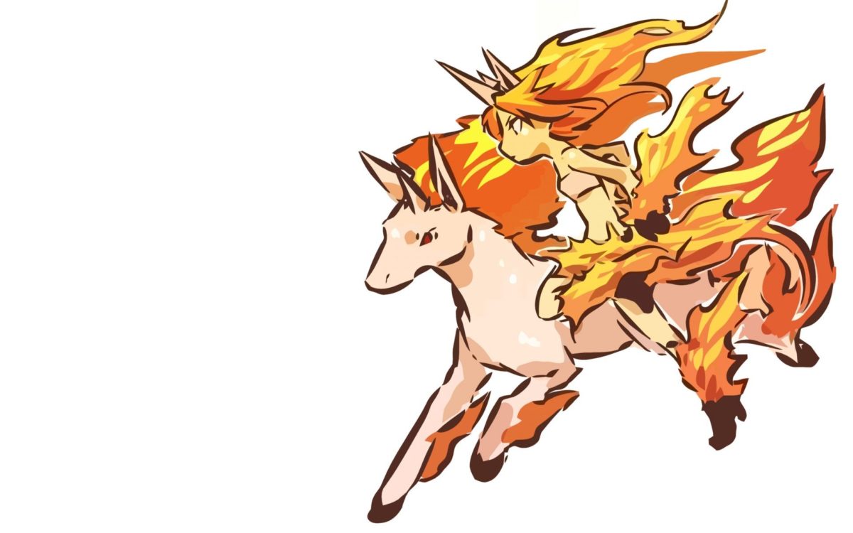 Rapidash – Pokémon – Wallpaper #206791 – Zerochan Anime Image Board