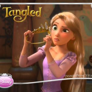 download Rapunzel Wallpaper – Tangled Wallpaper (25780898) – Fanpop