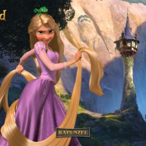 download Rapunzel Wallpaper 2 – princess rapunzel Wallpaper (18184776) – Fanpop