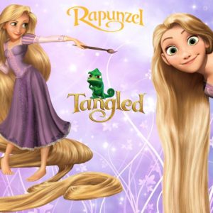download Disney Princess Rapunzel – Tangled Wallpaper (23744590) – Fanpop