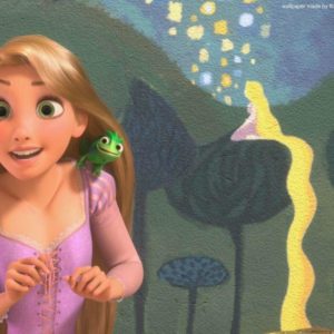 download Rapunzel Wallpaper – Disney Princess Wallpaper (28959441) – Fanpop