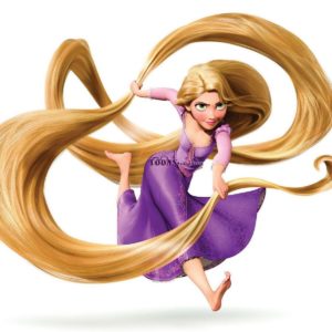 download Pix For > Rapunzel Wallpaper