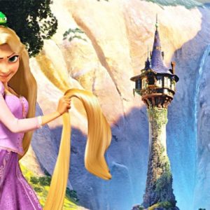 download Rapunzel Wallpaper – Disney Princess Wallpaper (28959005) – Fanpop