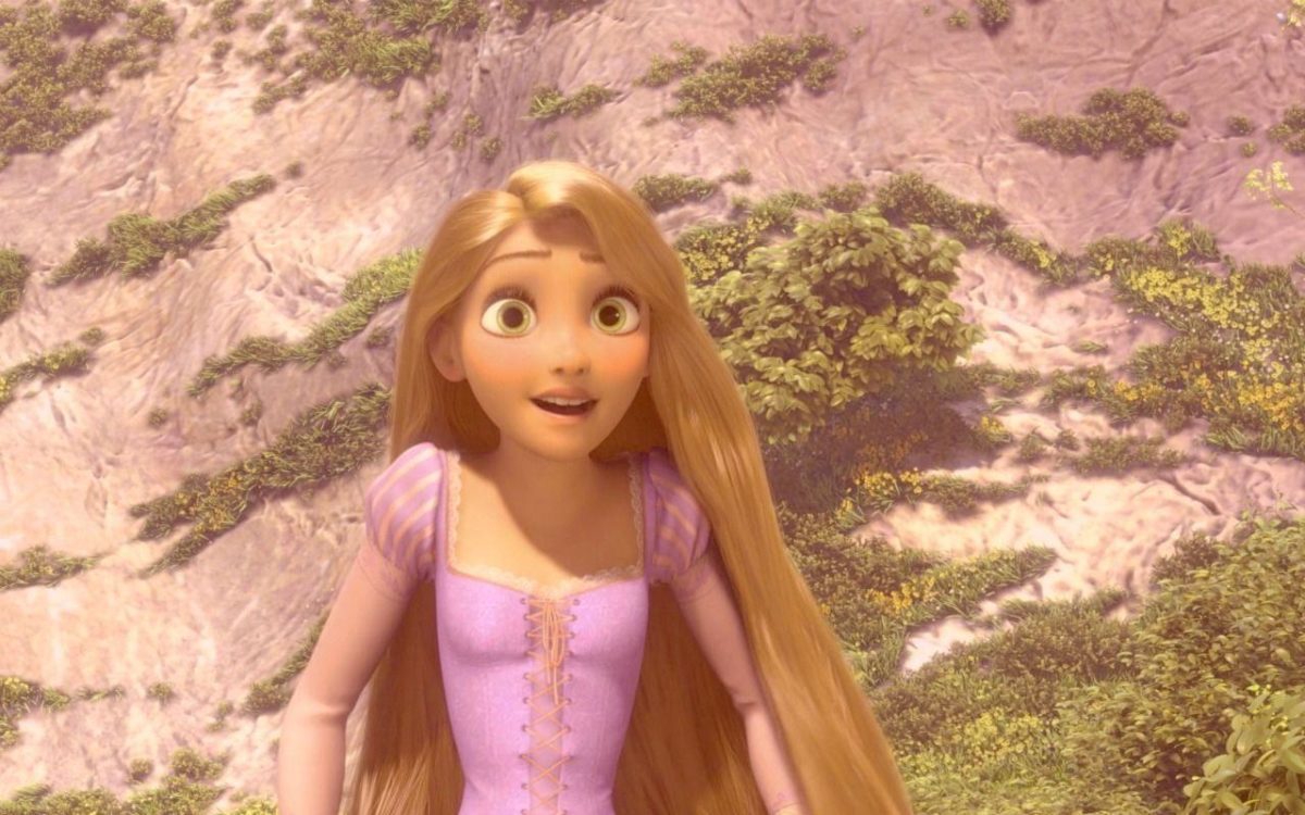 Rapunzel Wallpaper – Disney Princess Wallpaper (28959073) – Fanpop