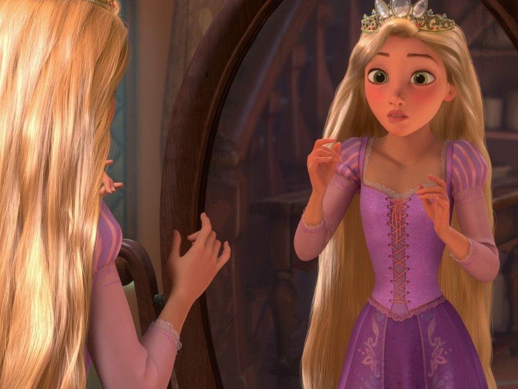 Rapunzel Wallpaper – Disney Princess Wallpaper (28960117) – Fanpop