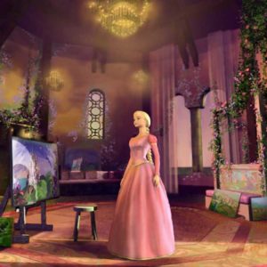 download Barbie as Rapunzel – Barbie as Rapunzel Wallpaper (33786412) – Fanpop