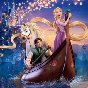 download Tangled Rapunzel Wallpapers – Viewing Gallery