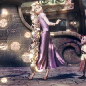 download Rapunzel – Disney Princess Wallpaper (33542674) – Fanpop