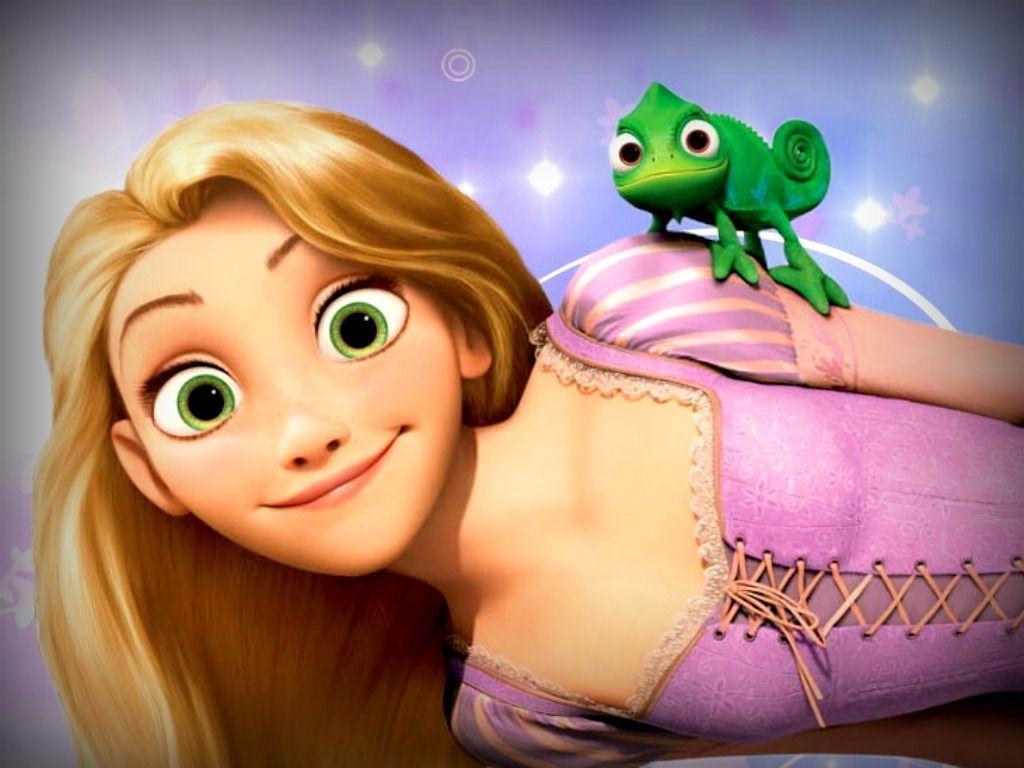 Rapunzel Wallpaper – Disney Princess Wallpaper (28959008) – Fanpop