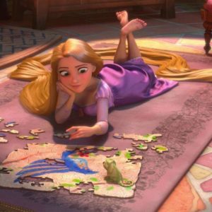 download Rapunzel Wallpaper – Disney Princess Wallpaper (28960134) – Fanpop