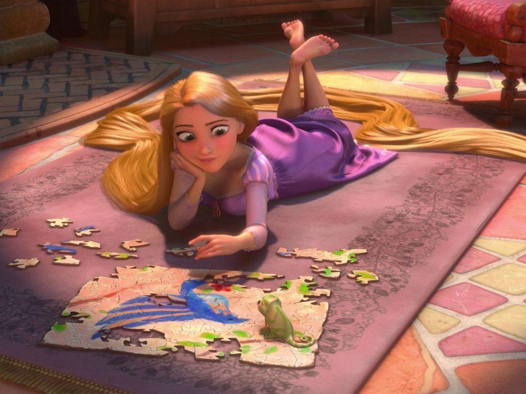 Rapunzel Wallpaper – Disney Princess Wallpaper (28960134) – Fanpop