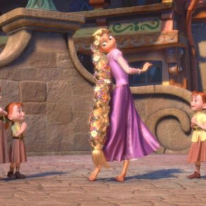 download Rapunzel Wallpaper – Tangled Wallpaper (36414628) – Fanpop