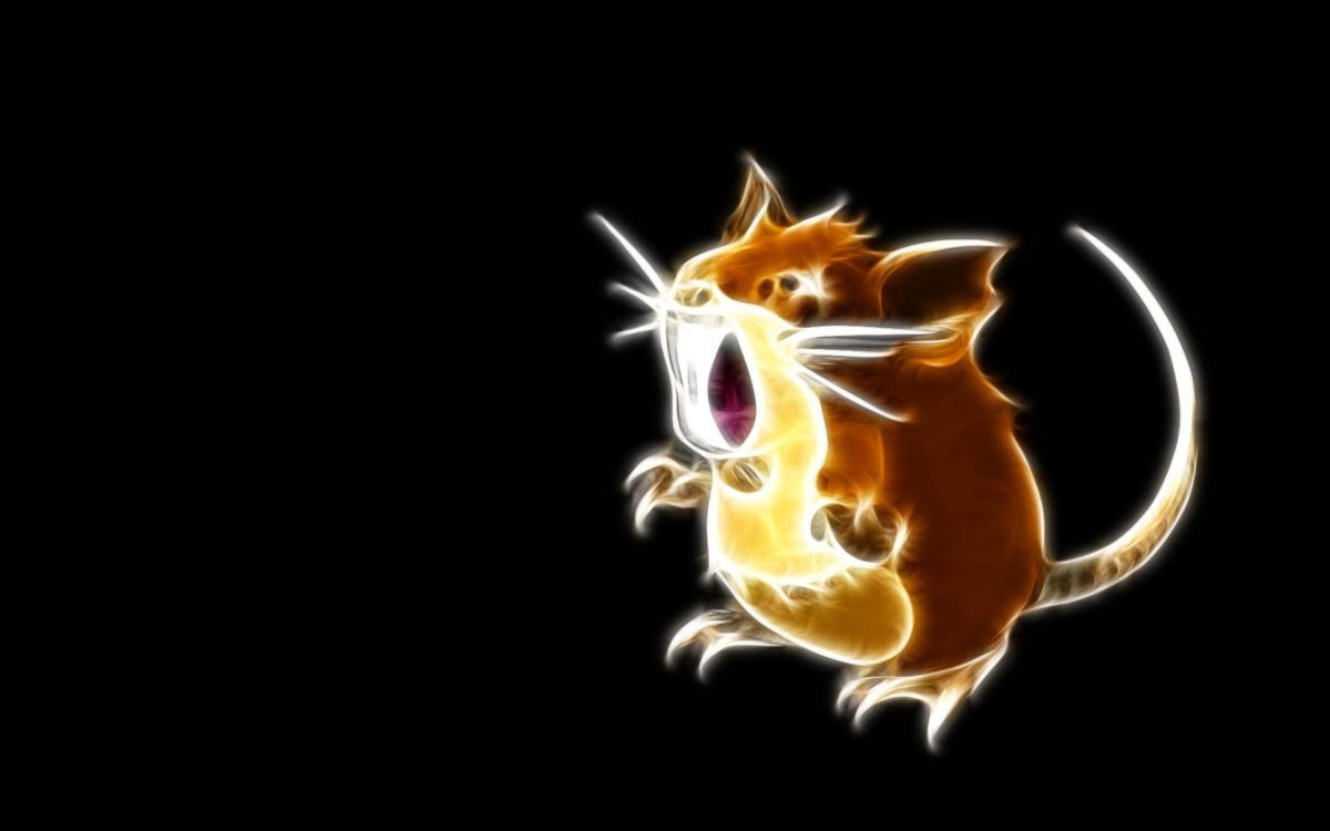 Pokémon Full HD Wallpaper and Background Image | 1920×1200 | ID:119270