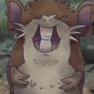 download Day 503 – Ratta | Raticate by AutobotTesla on DeviantArt | Pokémon …