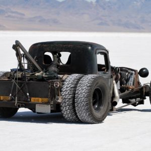 download The Wrecker From Hell | Speedhunters