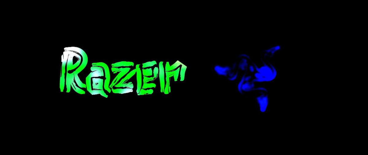Razer Logo Animated Wallpaper (1080P).mp4 – YouTube