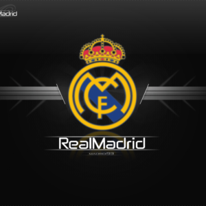 download Real Madrid Wallpaper 3d Wallpaper | Football Wallpaper HD