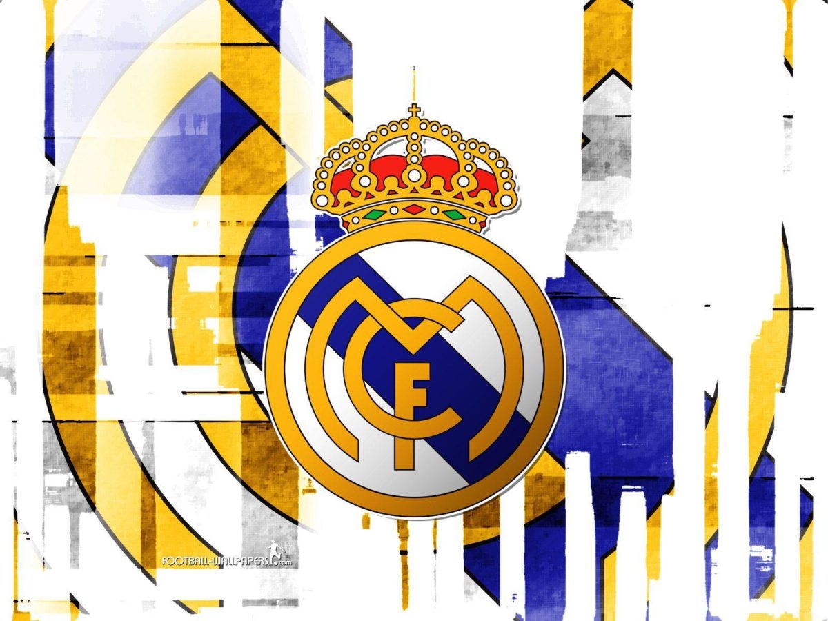 Real Madrid Wallpaper #1 | Football Wallpapers and Videos