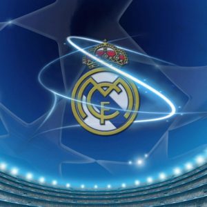 download Real Madrid iPad 1 & 2 Wallpaper