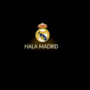 download real madrid logo hd wallpapers download | Wallput.com