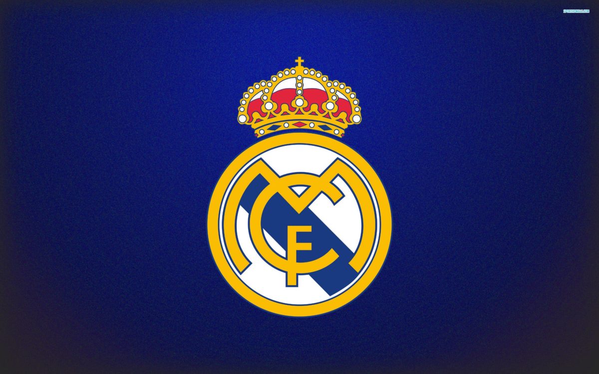 Real Madrid CF wallpaper #