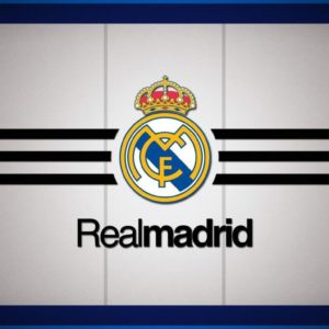 download Real Madrid Los Blancos Logo Football HD Wallp #5397 Wallpaper …