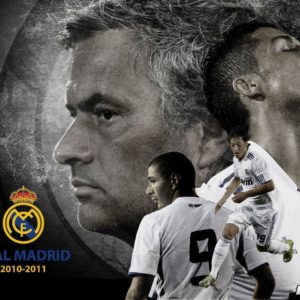 download Real Madrid C.F. Wallpaper (24739149) – Fanpop