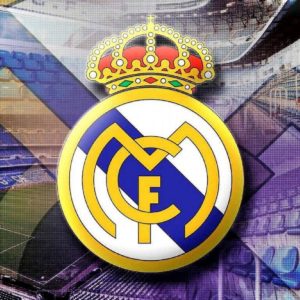 download Real Madrid HD Wallpaper