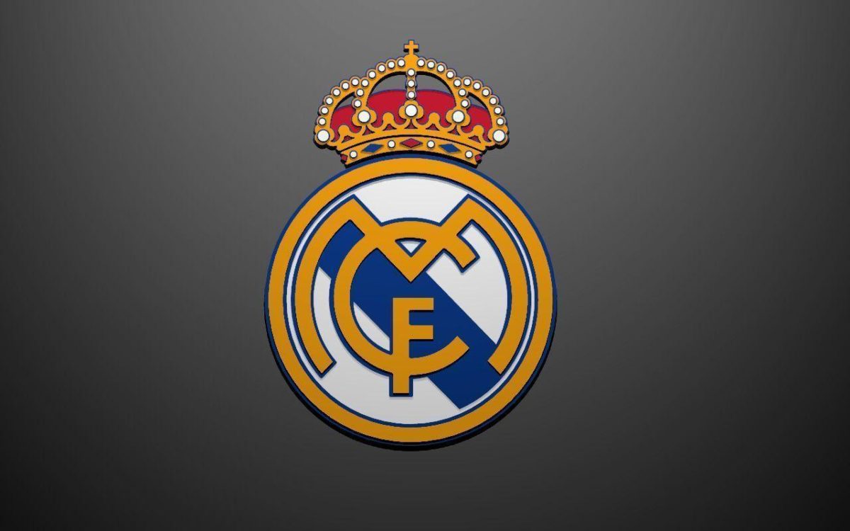 Real Madrid Football Team Wallpaper #7868 Wallpaper | High …