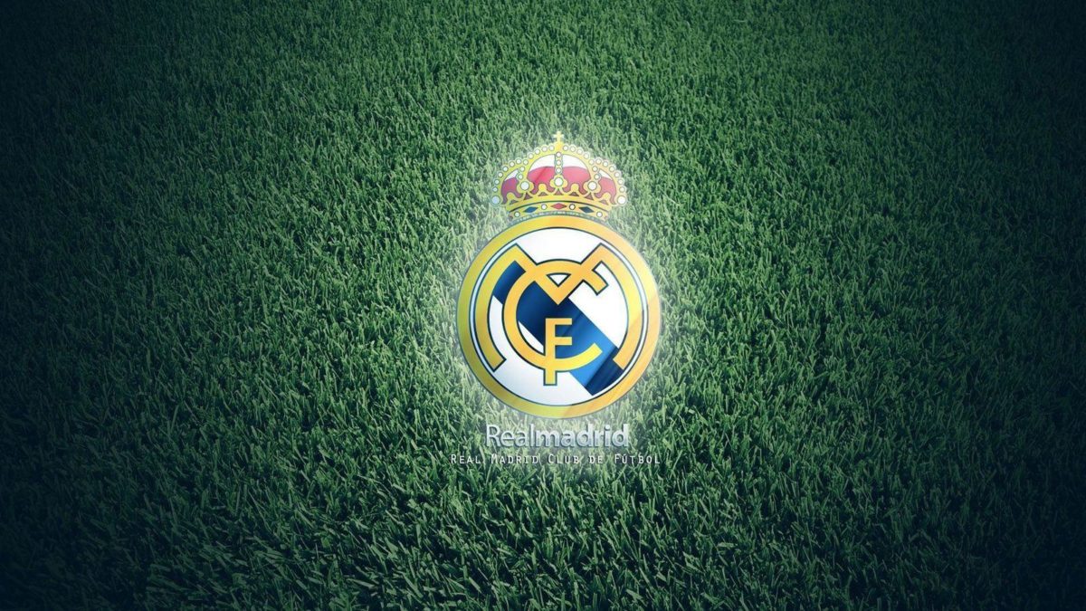 Free Download Real Madrid 2013 HD Wallpaper Background | Wallsaved.