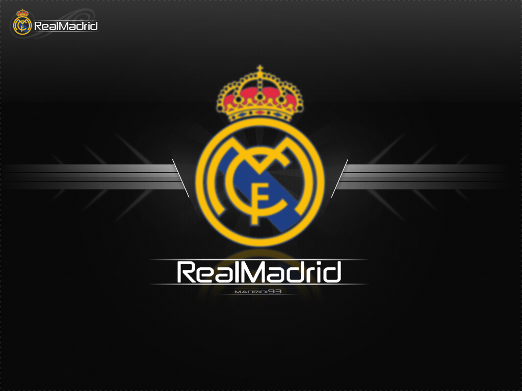 Real Madrid Wallpaper HIgh Definitions HD #12596 Wallpaper | Cool …
