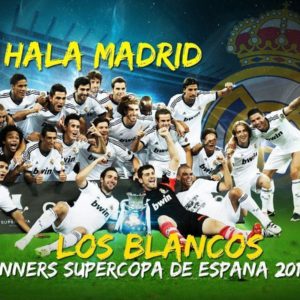 download real – Real Madrid C.F. Wallpaper (32434190) – Fanpop
