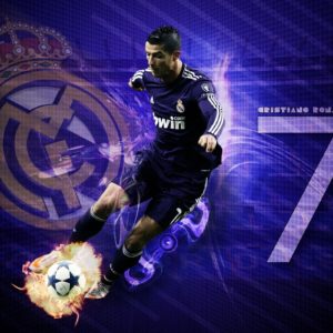 download Best HD Ronaldo Real Madrid Wallpaper | High Definition Wallpaper …
