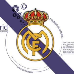 download Real Madrid Wallpaper Image Picture #12513 Wallpaper | Cool …