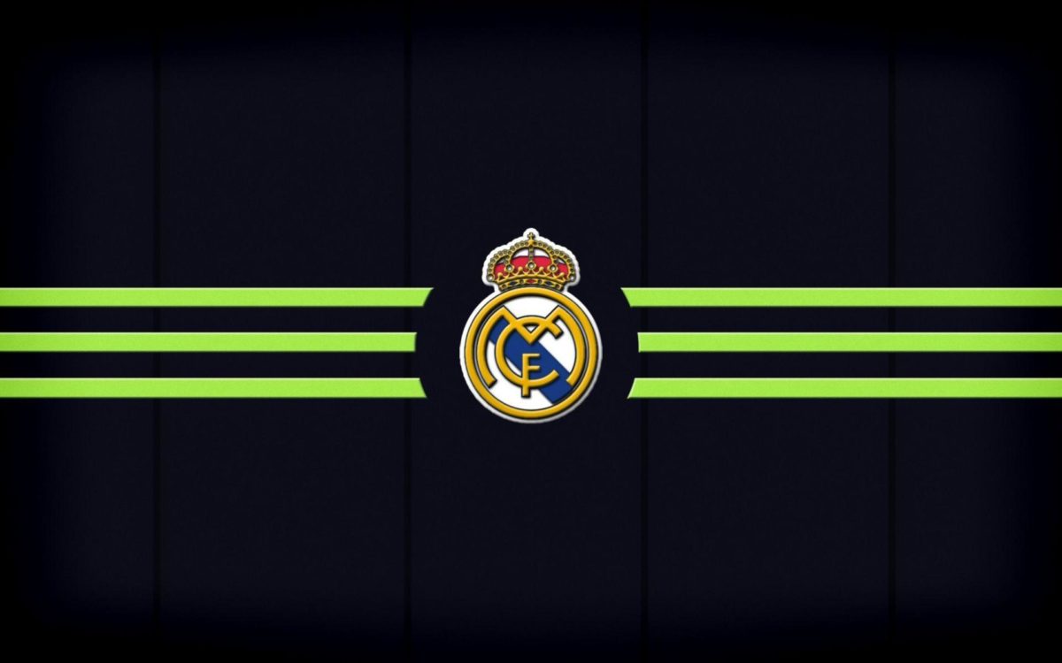 Real Madrid Logo Wallpaper HD 2016 | HD Wallpapers, Backgrounds …